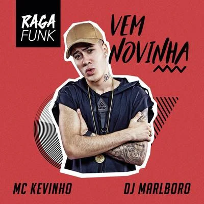 Vem Novinha 專輯 MC Kevinho