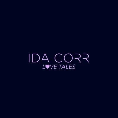 Love Tales 專輯 Celebration/Ida Corr/Fedde Le Grand