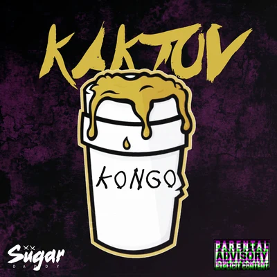 Kongo 專輯 Kaktov/Muerejoven