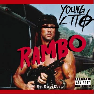 Rambo 专辑 Young Lito