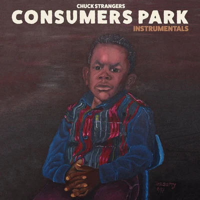 Consumers Park (Instrumentals) 專輯 Chuck Strangers