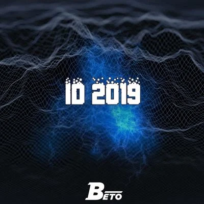 ID 2019 專輯 BeTo/Qriminal/Vasto/MC Synergy/Ressurectz