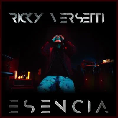 Esencia 專輯 Ricky Versetti