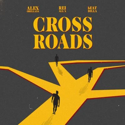 Crossroads 专辑 J Higgz/Sin H/Jayder/David Escavy/Alex Orellana