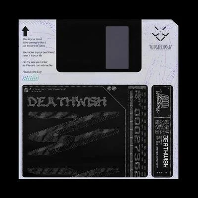 Deathwish 專輯 WAVEDASH/Madeon/Toro y Moi