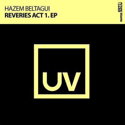 Reveries Act 1 專輯 Hazem Beltagui/Denise Rivera