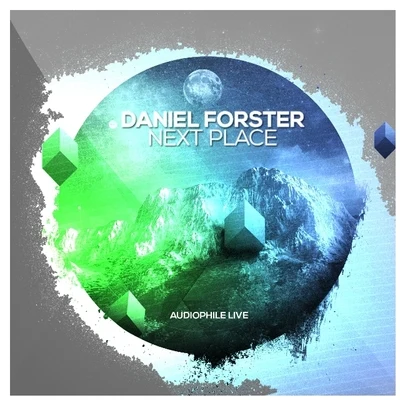 Next Place 專輯 Daniel Forster/Karim Mika