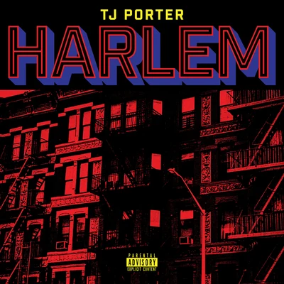 TJ PorterYXNG K.A Harlem