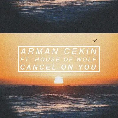 Cancel on You 專輯 Arman Cekin/Paul Rey