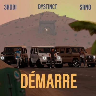 Démarre 專輯 SRNO