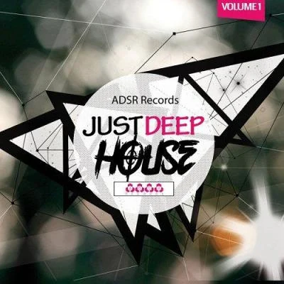 Just Deep-House Vol 1 專輯 Deep Spelle