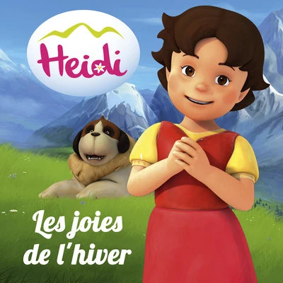 Les joies de l&#x27;hiver 专辑 Heidi