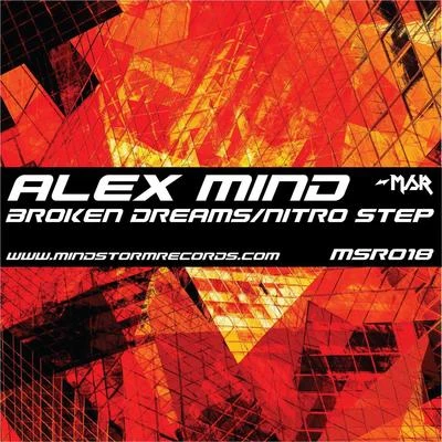 Broken DreamsNitro Step 专辑 Alex Mind