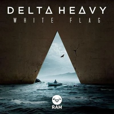 White Flag 專輯 Mihka!/Delta Heavy