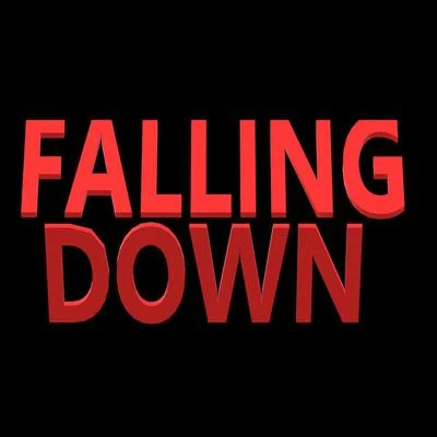 Its Falling Down 專輯 Baker CarterG/鏡音リン/鏡音レン