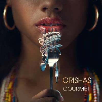 Gourmet 專輯 Ara Malikian/Orishas/Beatriz Luengo