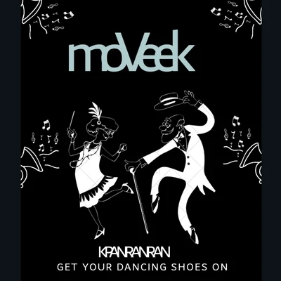 Kpanranran 專輯 Moveek/Nazkid