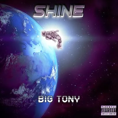 Shine 專輯 Trouble Funk/Big Tony