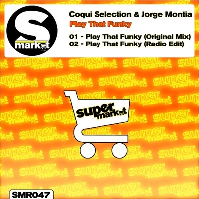 Play That Funky 專輯 Coqui Selection