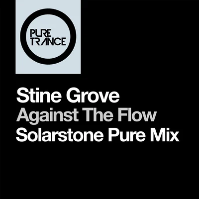 Against the Flow (Solarstone Pure Mix) 專輯 Kym Marsh/Solarstone