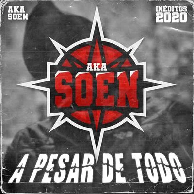 A Pesar de Todo 專輯 Aka Soen/DeMedina