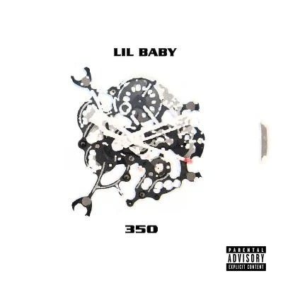 Lil BabyRoddy Ricch 350