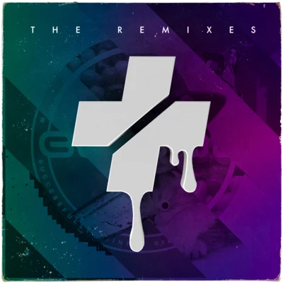 The Remixes 專輯 Koolkid/Doctor P