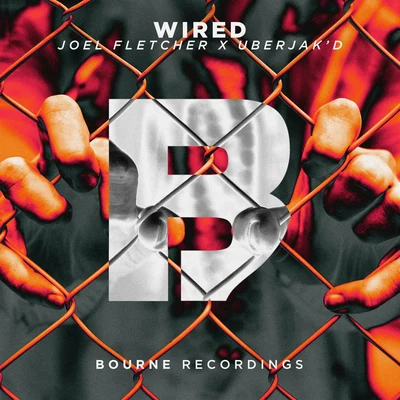 Wired 專輯 Uberjakd/Reece Low