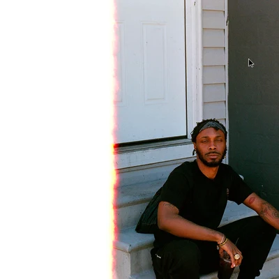 Veteran 專輯 JPEGMAFIA