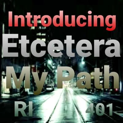 My Path 專輯 Etcetera