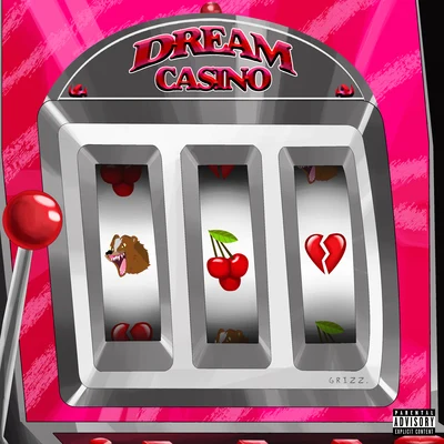 Dream Casino 專輯 GRIZZ