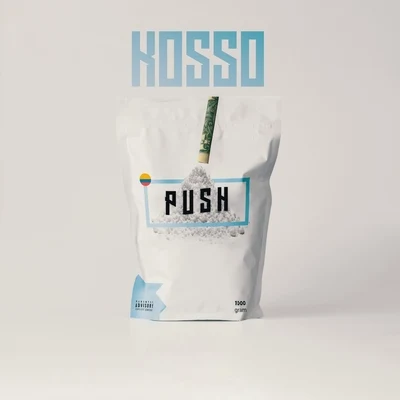 Push 专辑 Kosso