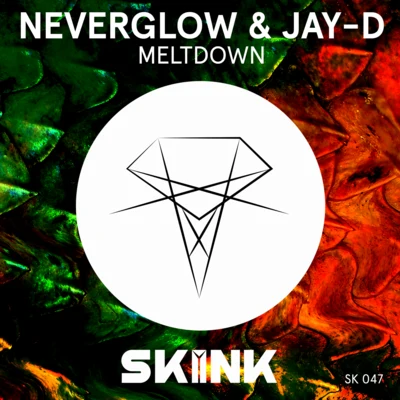 Meltdown 專輯 NEVERGLOW