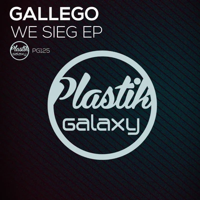 We Sieg - EP 專輯 Gallego/Sa.Du/Some/Silvina Romero/Zeltak