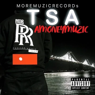 TSA 專輯 AMONEYMUZIC/Berner/Lazy-Boy