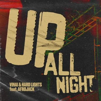 Up All Night 專輯 VINAI/TWINNS