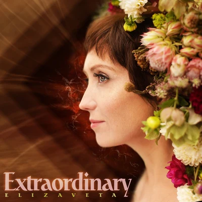 Extraordinary 專輯 Elizaveta