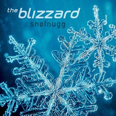 Snøfnugg 專輯 The Blizzard/Tiff Lacey/Dash Berlin/Armin van Buuren/The Thrillseekers