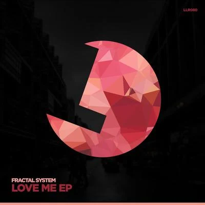 Love Me EP 專輯 peacetreaty/Fractal System/WONK/Lazy Rich , Lizzie Curious/Cybersutra