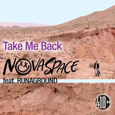 Take Me Back 專輯 Novaspace