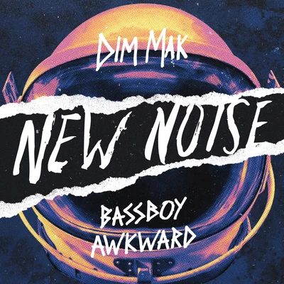 Awkward 专辑 Bassboy