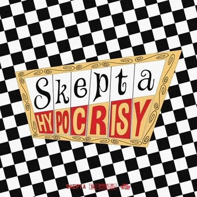 Hypocrisy 專輯 Skepta