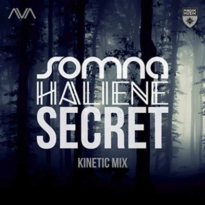 HALIENESunny Lax Secret (Kinetic Mix)