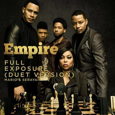 Full Exposure (From "Empire"Duet Version) 專輯 Empire Cast