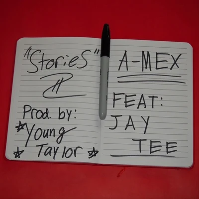 Stories (feat. Jay Tee) 專輯 Jay Tee