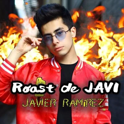 Javier RamírezMariana Roast de Javi