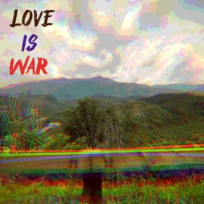 Love Is War 專輯 RV