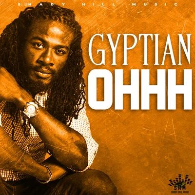 Ohhh 專輯 Gyptian