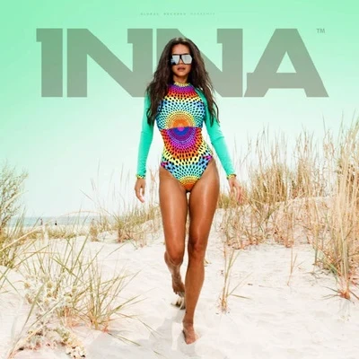 Inna 專輯 INNA