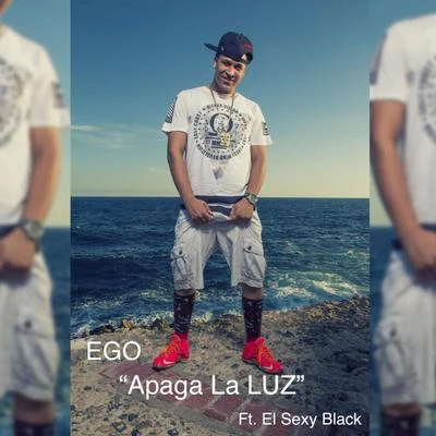 Apaga la Luz 專輯 EGO